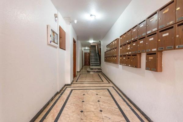 Ático en calle la Loma, 82