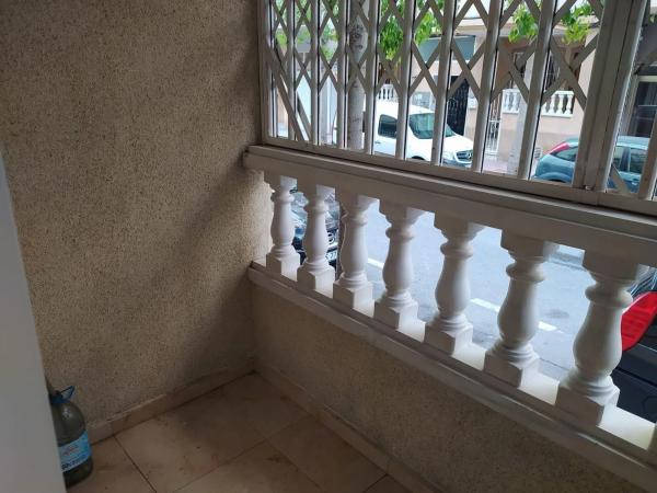 Piso en calle Ramón Gallud, 182