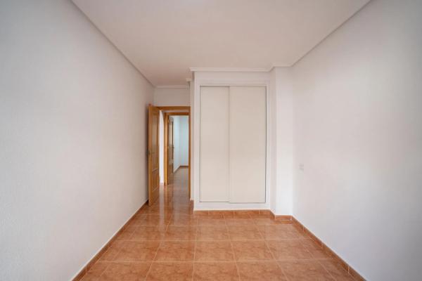 Piso en calle de Pedro Lorca