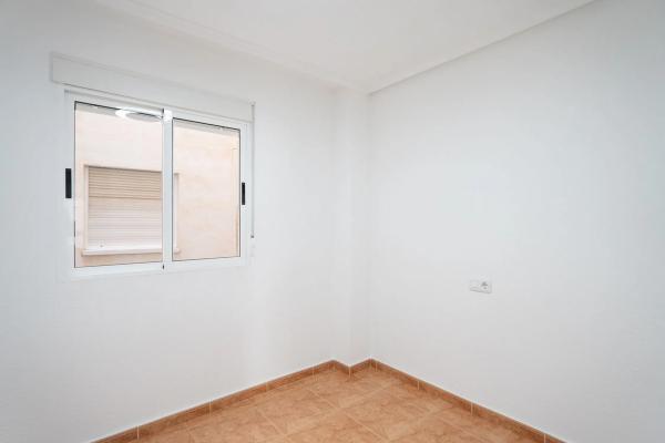 Piso en calle de Pedro Lorca