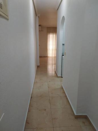 Piso en calle Ramón Gallud, 182