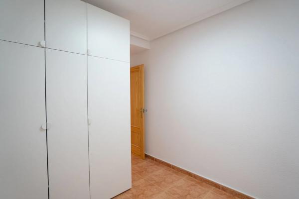 Piso en calle de Pedro Lorca