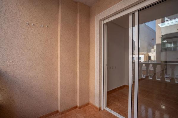 Piso en calle de Pedro Lorca