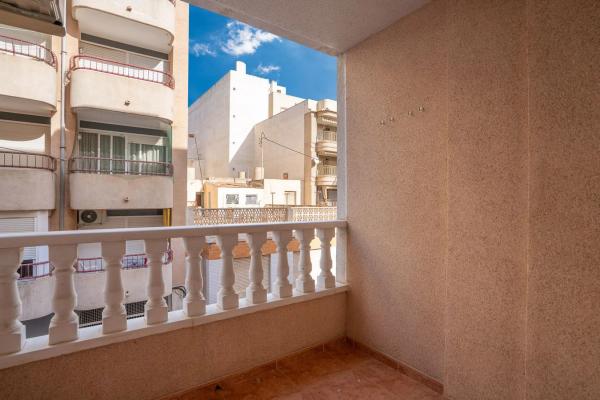 Piso en calle de Pedro Lorca