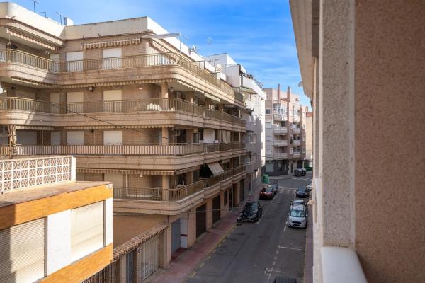 Piso en calle de Pedro Lorca