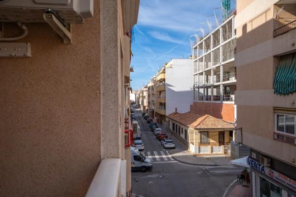Piso en calle de Pedro Lorca