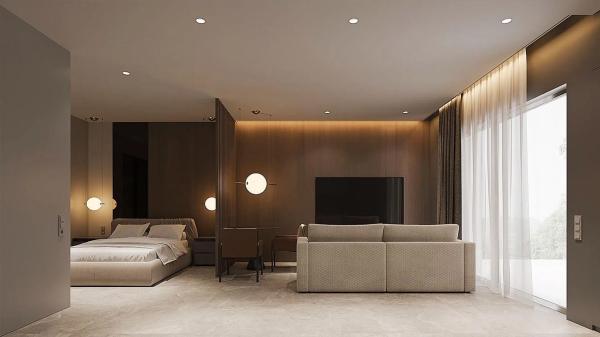 Estudio en Barrio Avenida Habaneras - Curva de Palangre