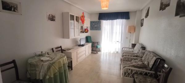 Piso en San Pascual, 265