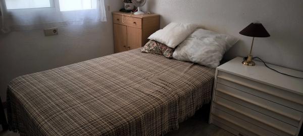 Piso en San Pascual, 265