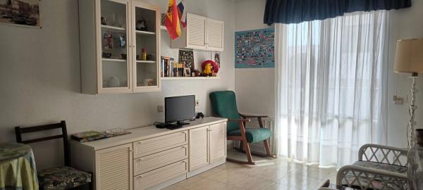 Piso en San Pascual, 265