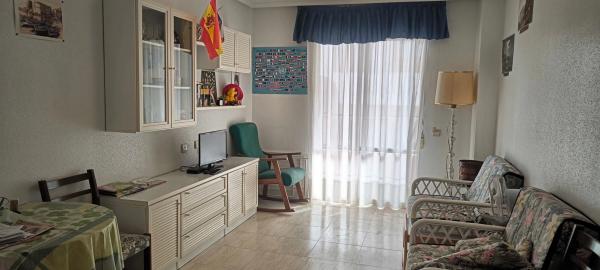 Piso en San Pascual, 265