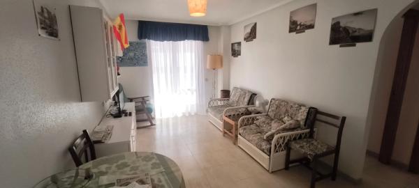 Piso en San Pascual, 265