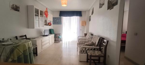 Piso en San Pascual, 265