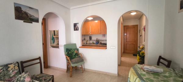 Piso en San Pascual, 265