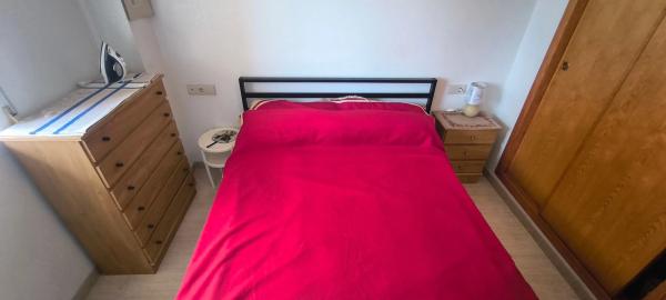 Piso en San Pascual, 265