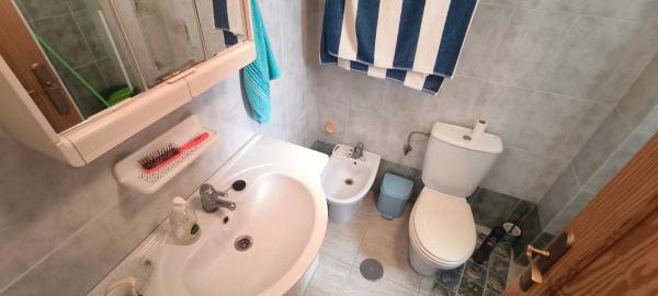 Piso en San Pascual, 265