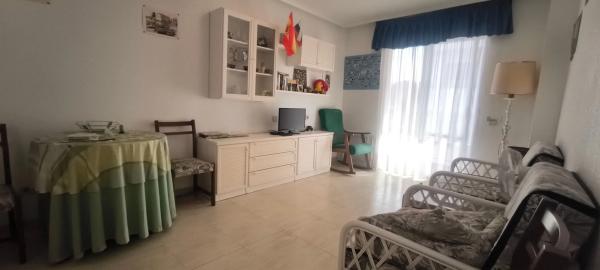 Piso en San Pascual, 265