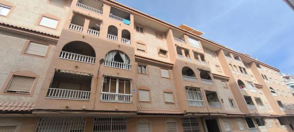 Piso en San Pascual, 265