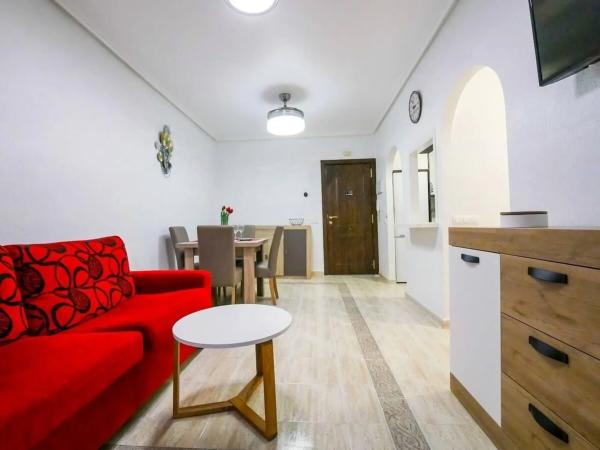 Piso en Barrio Avenida Habaneras - Curva de Palangre