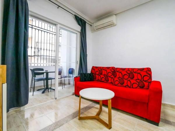 Piso en Barrio Avenida Habaneras - Curva de Palangre