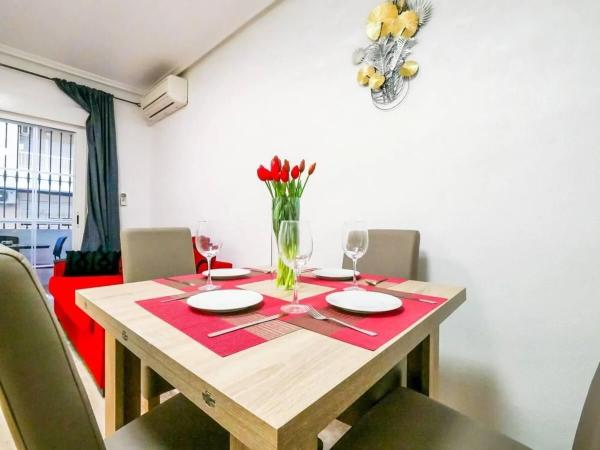 Piso en Barrio Avenida Habaneras - Curva de Palangre