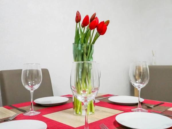 Piso en Barrio Avenida Habaneras - Curva de Palangre