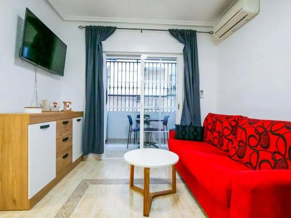 Piso en Barrio Avenida Habaneras - Curva de Palangre