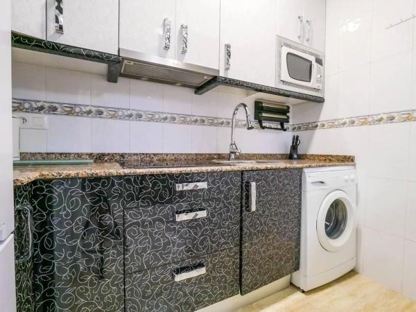 Piso en Barrio Avenida Habaneras - Curva de Palangre