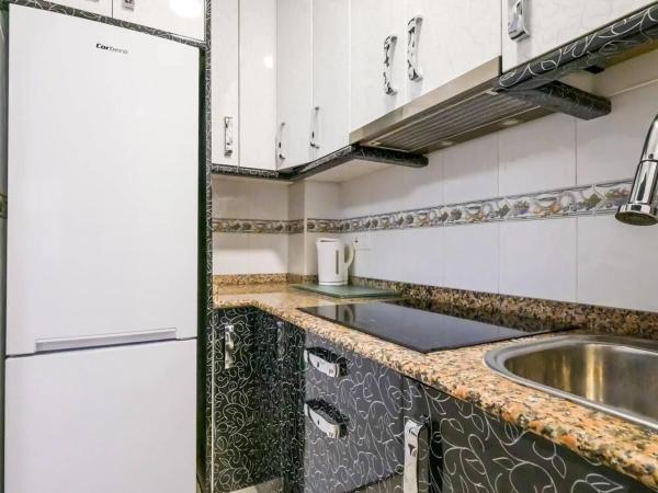 Piso en Barrio Avenida Habaneras - Curva de Palangre