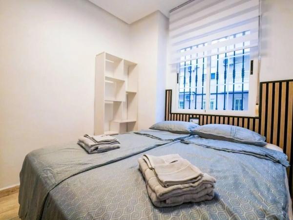 Piso en Barrio Avenida Habaneras - Curva de Palangre