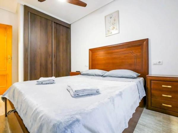 Piso en Barrio Avenida Habaneras - Curva de Palangre