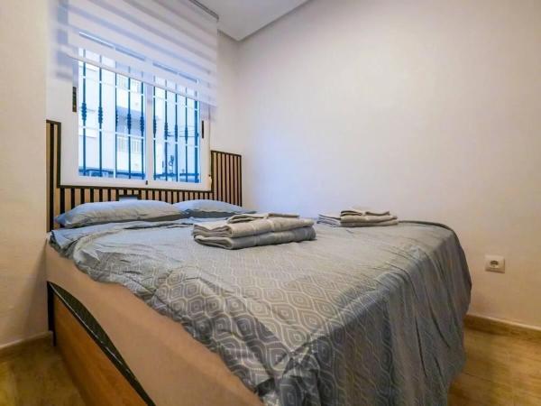 Piso en Barrio Avenida Habaneras - Curva de Palangre