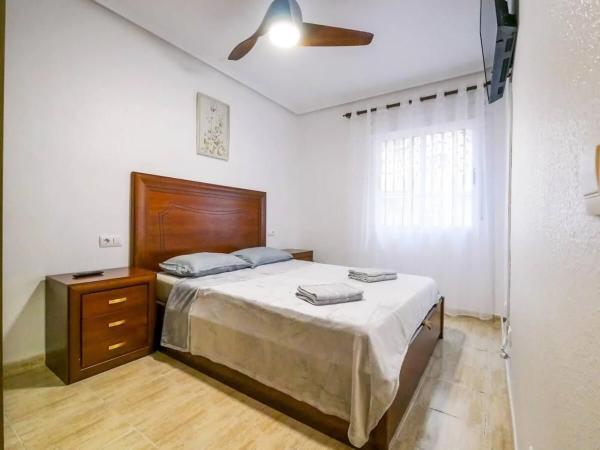 Piso en Barrio Avenida Habaneras - Curva de Palangre