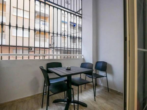 Piso en Barrio Avenida Habaneras - Curva de Palangre