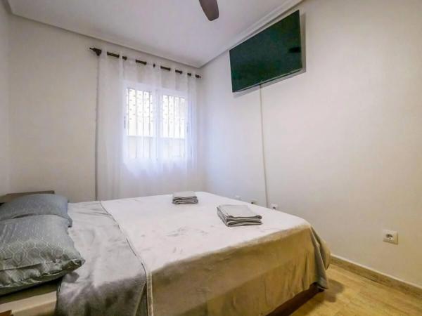 Piso en Barrio Avenida Habaneras - Curva de Palangre