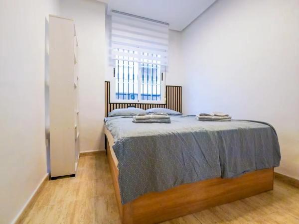 Piso en Barrio Avenida Habaneras - Curva de Palangre