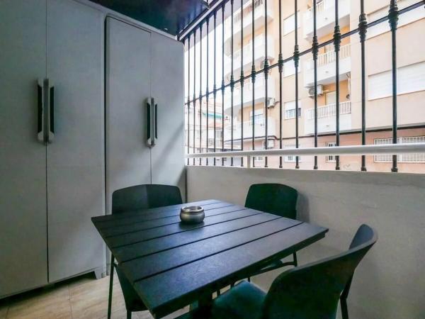 Piso en Barrio Avenida Habaneras - Curva de Palangre