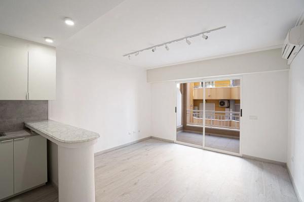 Piso en avenida de la Purisima