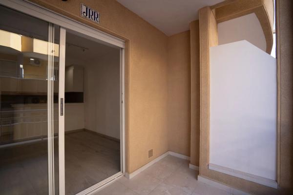 Piso en avenida de la Purisima