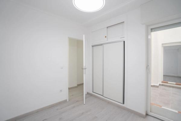 Piso en avenida de la Purisima