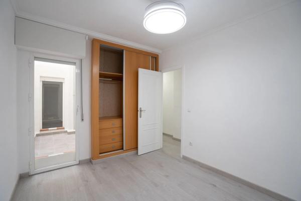 Piso en avenida de la Purisima