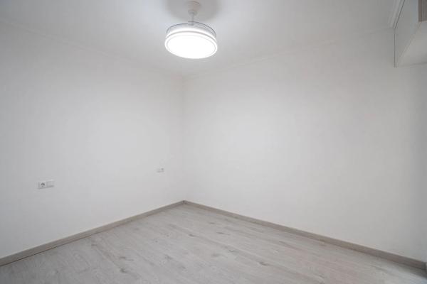 Piso en avenida de la Purisima