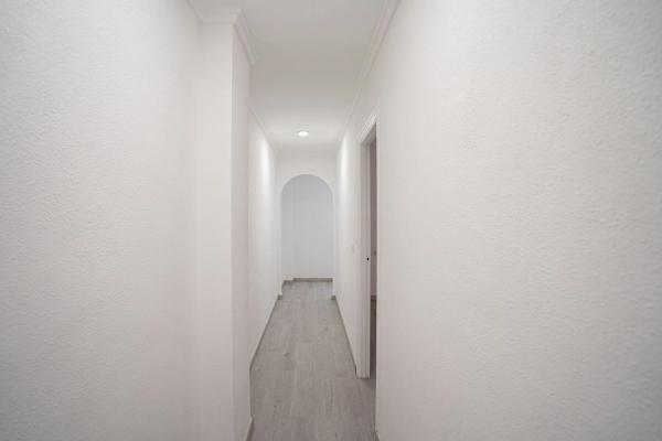 Piso en avenida de la Purisima