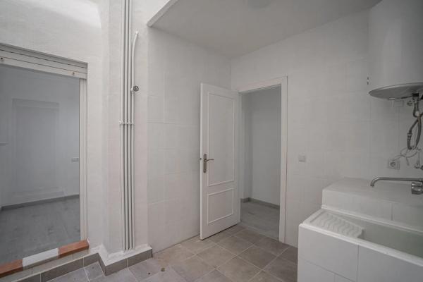 Piso en avenida de la Purisima