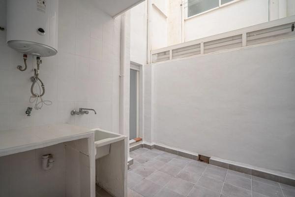 Piso en avenida de la Purisima