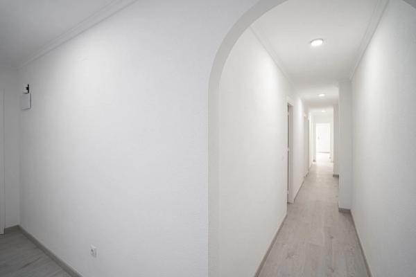 Piso en avenida de la Purisima