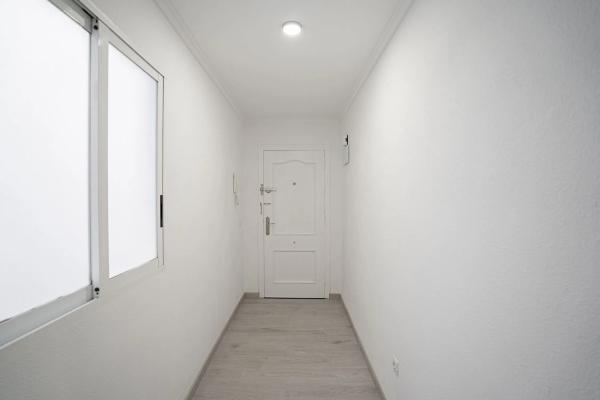 Piso en avenida de la Purisima