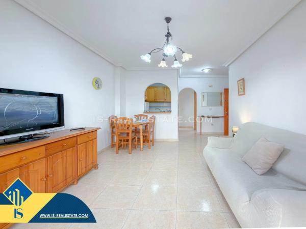 Piso en Barrio Avenida Habaneras - Curva de Palangre