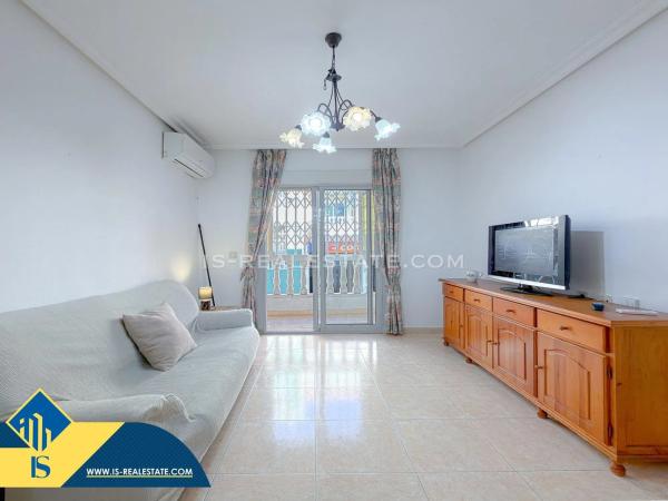 Piso en Barrio Avenida Habaneras - Curva de Palangre