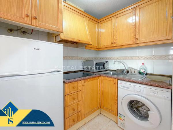 Piso en Barrio Avenida Habaneras - Curva de Palangre